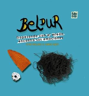 BELDUR | 9788410222656 | NANCLARES DE GAMBOA GARCIA, ITZIAR