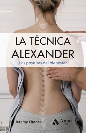 TÉCNICA ALEXANDER, LA | 9788419870674 | CHANCE, JEREMY
