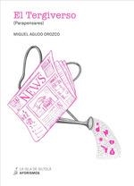 TERGIVERSO, EL | 9788419298355 | AGUDO OROZCO, MIGUEL