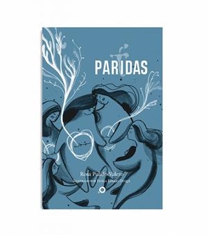 PARTIDAS | 9788412633832 | PULIDO VALERO, ROSA