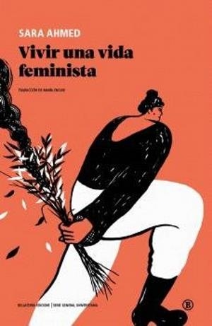 VIVIR UNA VIDA FEMINISTA | 9788419160881 | ENGUX, MARIA