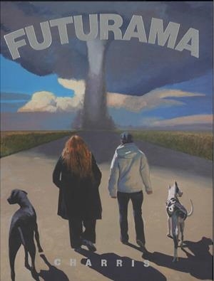 FUTURAMA | 9788419052223 | LOPEZ, JOSE OSCAR