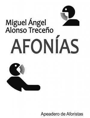 AFONIAS | 9788412744194 | ALONSO TRECEÑO, MIGUEL ÁNGEL