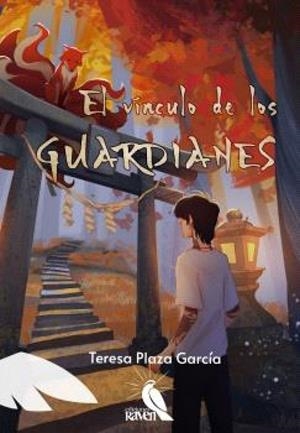 VINCULO DE LOS GUARDIANES, EL | 9788412762952 | PLAZA GARCIA, TERESA