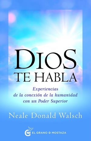 DIOS TE HABLA | 9788412842753 | WALSCH, NEALE DONALD
