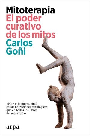 MITOTERAPIA | 9788419558862 | GOÑI, CARLOS