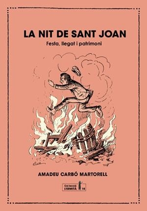 NIT DE SANT JOAN, LA | 9788412798500 | CARBÓ MARTORELL, AMADEU
