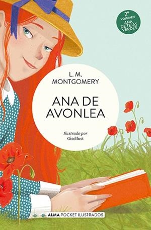 ANA DE AVONLEA | 9788419599667 | MONTGOMERY, L. M.