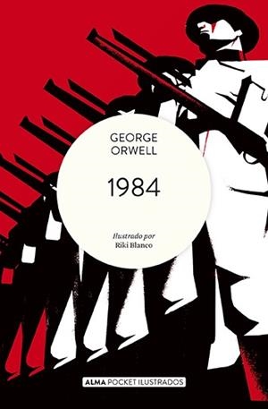 1984 | 9788419599681 | ORWELL, GEORGE