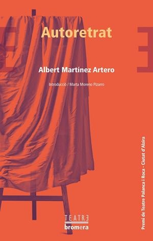 AUTORETRAT | 9788413586281 | MARTÍNEZ ARTERO, ALBERT