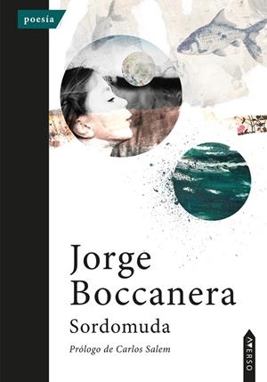 SORDOMUDA | 9788410027329 | BOCCANERA, JORGE