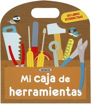 MI CAJA DE HERRAMIENTAS | 9788411967839 | BAUMANN, ANNE-SOPHIE