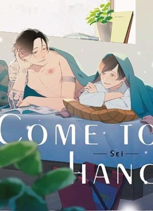 COME TO HAND | 9788412774818 | SEI