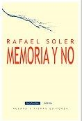 MEMORIA Y NO | 9788412850628 | SOLER, RAFAEL
