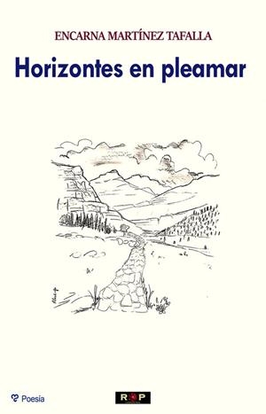 HORIZONTES EN PLEAMAR | 9788418611230 | MARTÍNEZ TAFALLA, ENCARNA