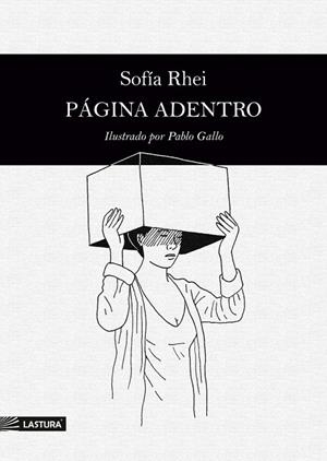 PÁGINA ADENTRO | 9788412833324 | RHEI, SOFÍA
