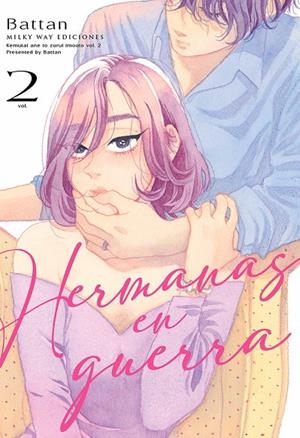 HERMANAS EN GUERRA 02 | 9788410223325 | BATTAN