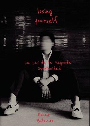 LEY DE LA SEGUNDA OPORTUNIDAD, LA | 9798321995075 | PALACIOS MARTÍN, ÓSCAR