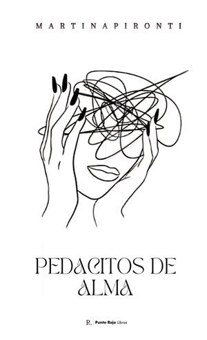 PEDACITOS DE ALMA | 9798879791969 | PIRONTI, MARTINA