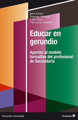 EDUCAR EN GERUNDIO | 9788410054509
