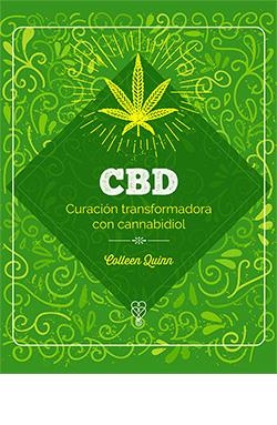 CBD | 9788419282958 | QUINN, COLLEEN
