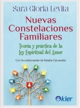 NUEVAS CONSTELACIONES FAMILIARES | 9788418801501 | LEVITA, SARA GLORIA