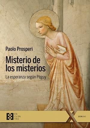 MISTERIO DE LOS MISTERIOS | 9788413391960 | PROSPERI, PAOLO