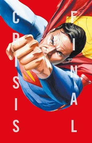 CRISIS FINAL XP 04 | 9788419733900