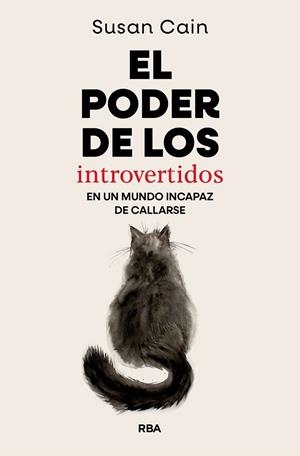 PODER DE LOS INTROVERTIDOS, EL | 9788411322966 | CAIN, SUSAN