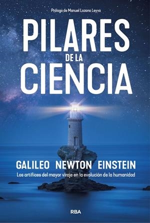 PILARES DE LA CIENCIA | 9788411326049