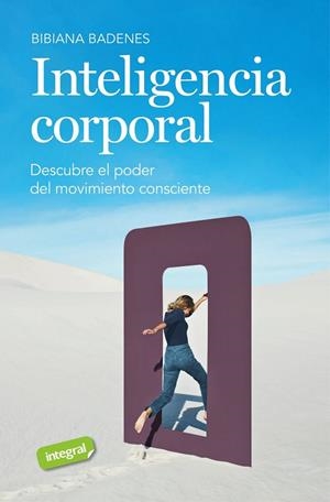 INTELIGENCIA CORPORAL | 9788491182771 | BADENES, BIBIANA