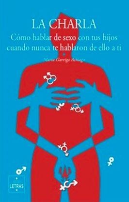 CHARLA, LA | 9788412862003 | GARRIGA ACHIAGA, MARTA