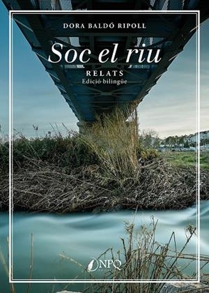 SOC EL RIU | 9788419924681 | BALDÓ RIPOLL, DORA