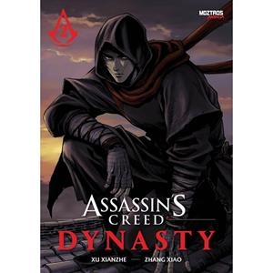 ASSASSIN'S CREED : DYNASTY 02 | 9788419903723 | XIANZHE, XU