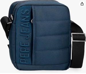 BANDOLERA PEPE JEANS BLAVA | 8435692751312