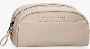 NECESSER PEPE JEANS MORGAN BEIG | 8435692749197