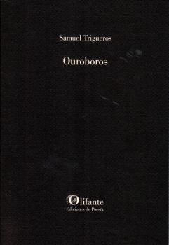 OUROBOROS | 9788412820850 | TRIGUEROS, SAMUEL