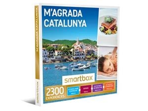 SMARTBOX M'AGRADA CATALUNYA | 3608117728380