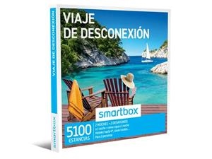 SMARTBOX VIAJE DE DESCONEXIÓN | 3608117726805