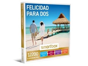 SMARTBOX FELICIDAD PARA DOS | 3608117728168