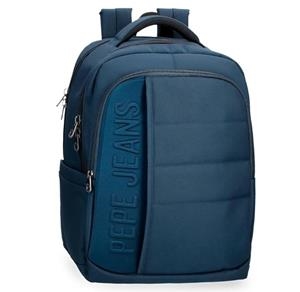 MOTXILLA PEPE JEANS ANCOR MARINO | 8435692742594