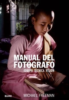 MANUAL DEL FOTÓGRAFO (ED. 2024) | 9788410048478 | FREEMAN, MICHAEL