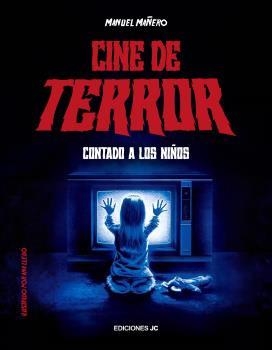 CINE DE TERROR | 9788415448723 | MAÑERO, MANUEL