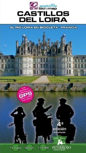 CASTILLOS DEL LOIRA | 9788412118483 | DATCHARRY TOURNOIS, BERNARD