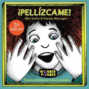 PELLÍZCAME! EDICIÓN ESPECIAL | 9788412872712 | DUTHIE, ELLEN