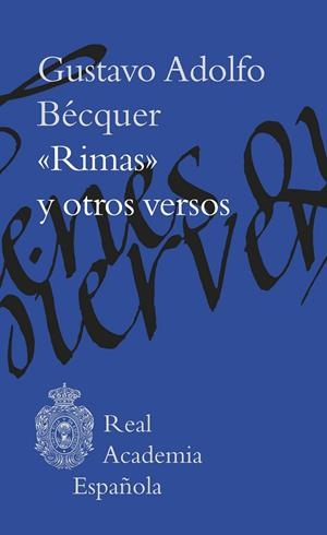 RIMAS | 9788467073713 | BÉCQUER, GUSTAVO ADOLFO