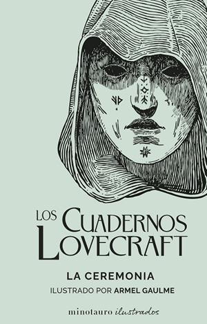 CUADERNOS LOVECRAFT 05, LOS. LA CEREMONIA | 9788445017074 | LOVECRAFT, H. P.