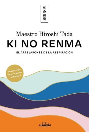 KI NO RENMA | 9788419875792 | TADA, MAESTRO HIROSHI