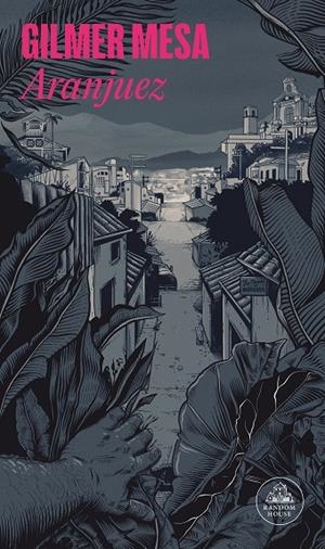 ARANJUEZ | 9788439743767 | MESA, GILMER