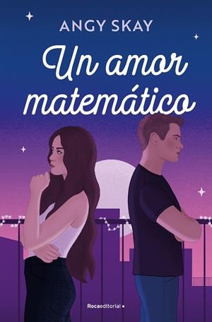 AMOR MATEMÁTICO, UN | 9788419965998 | SKAY, ANGY